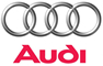 Click to visit the Audi German website