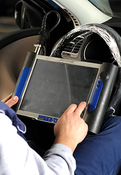 Car Service and Diagnostics